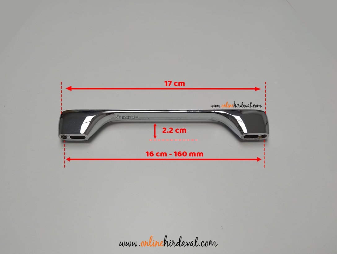 System Sy 4510 Mobilya Kulp