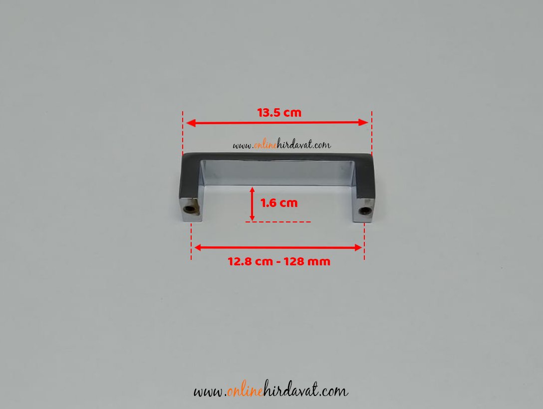 System SY 6250 Mobilya Kulp