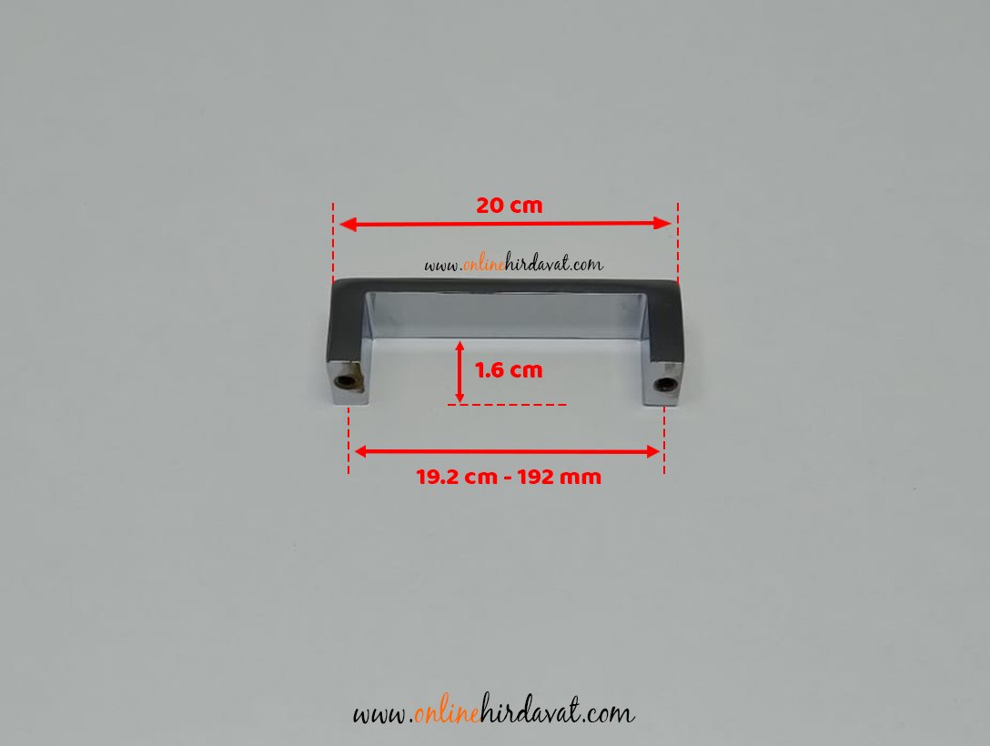 System SY 6250 Mobilya Kulp