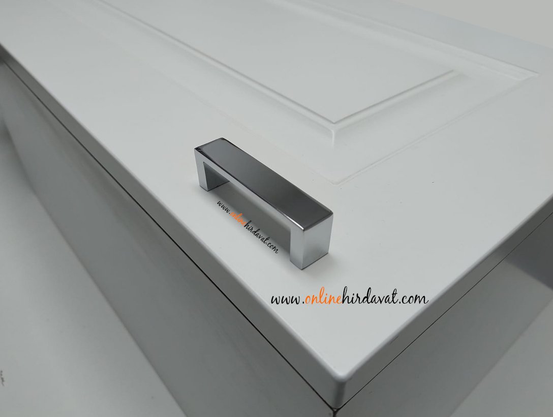 System SY 6250 Mobilya Kulp