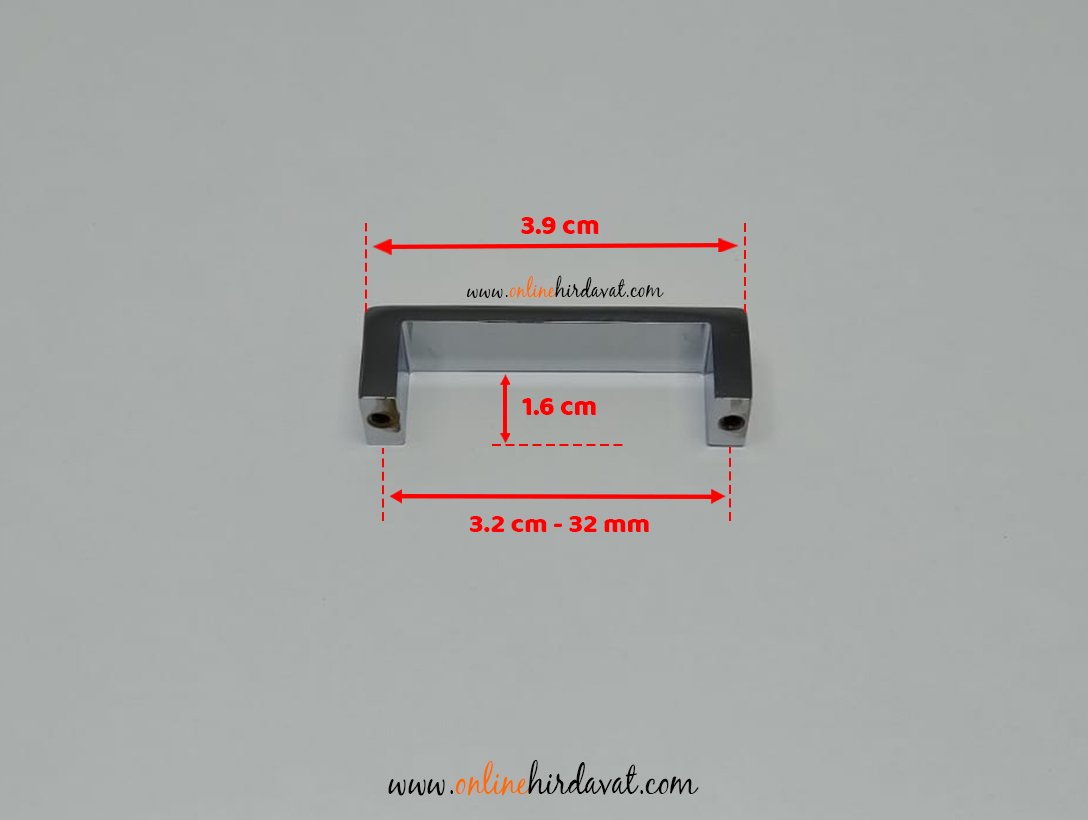 System SY 6250 Mobilya Kulp