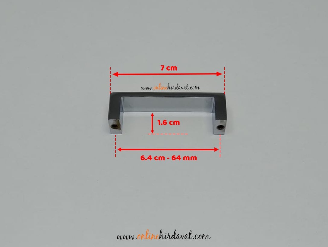 System SY 6250 Mobilya Kulp