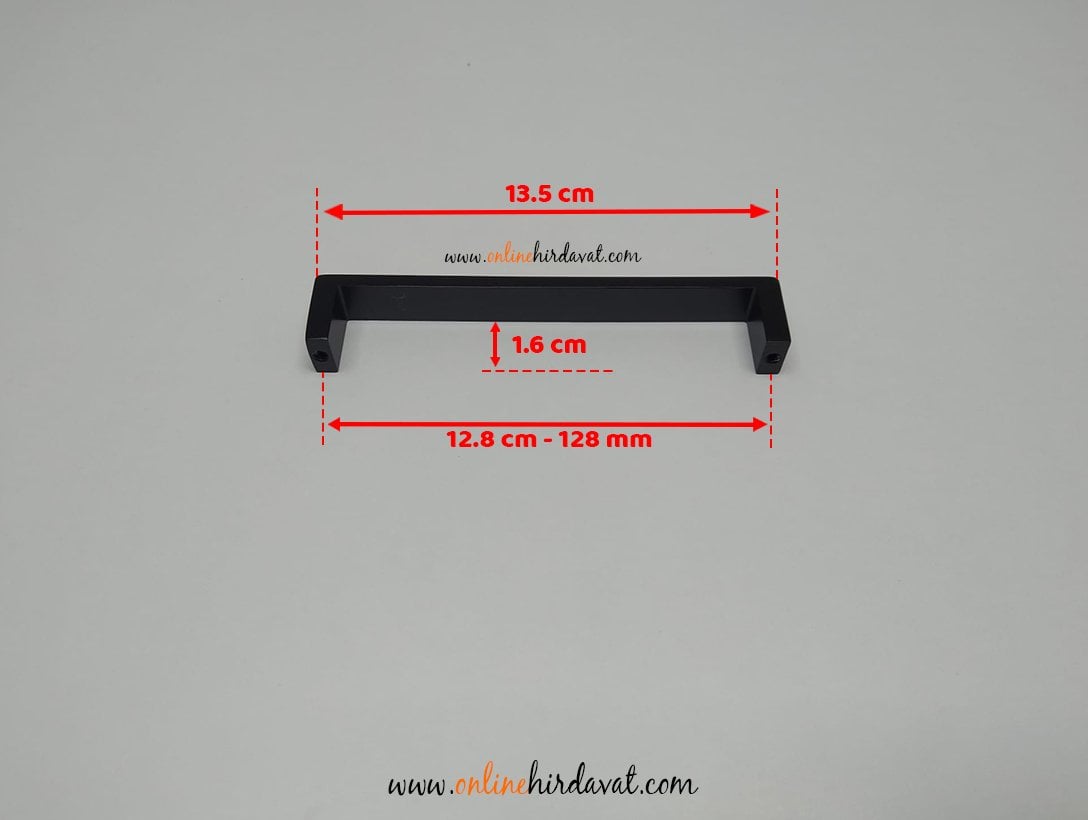 System SY 6250 Mobilya Kulp