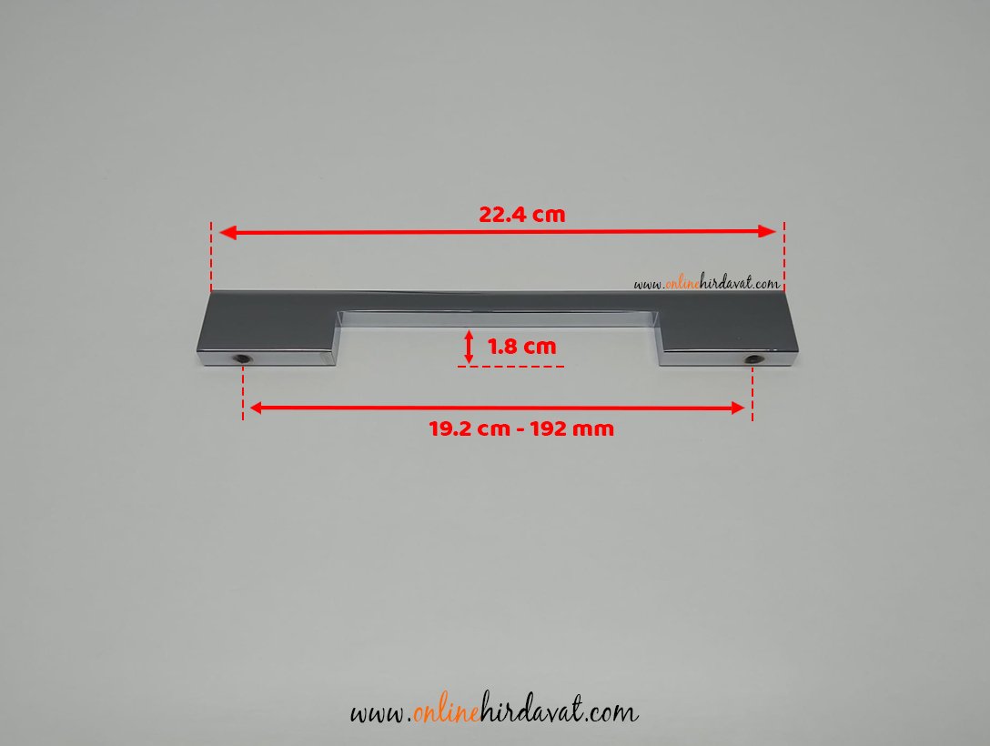 System Sy 7327 Mobilya Kulp