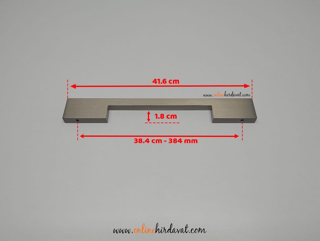 System Sy 7327 Mobilya Kulp