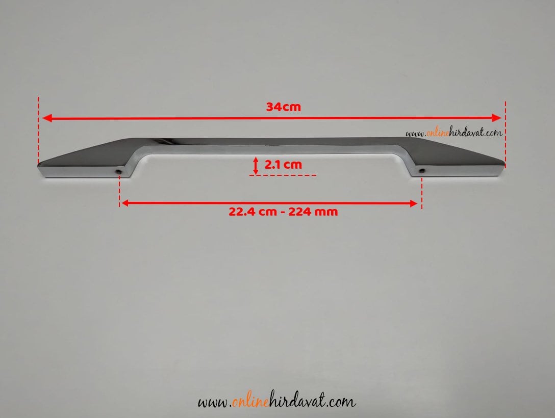 System Sy 8525 Mobilya Kulp