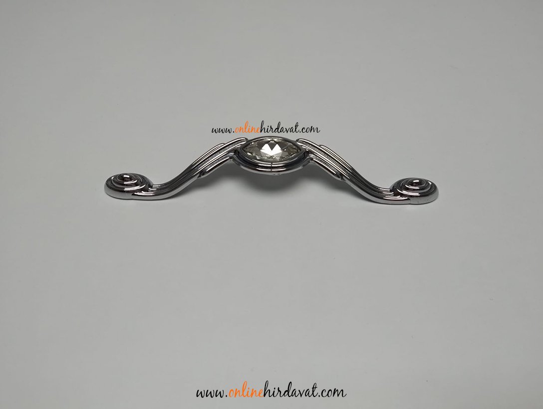 Umut 275 Taşlı Mobilya Kulp