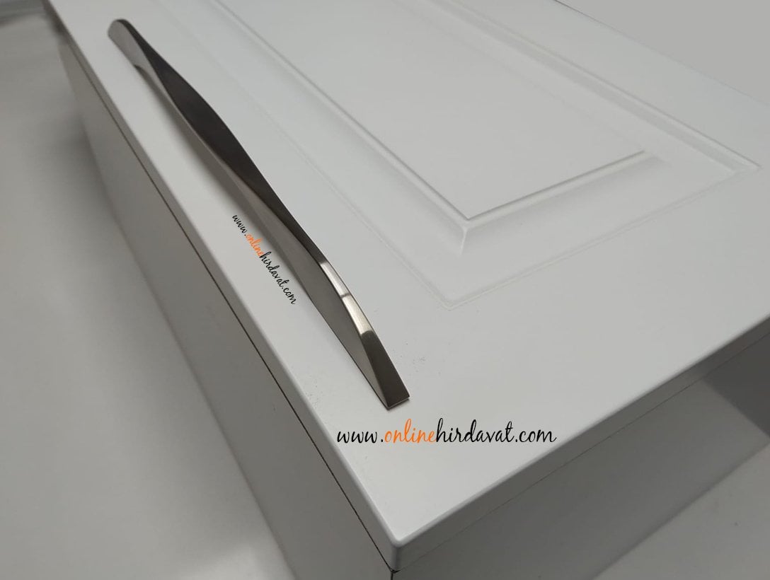 Umut 291 Zamak Mobilya Kulp 320 mm 