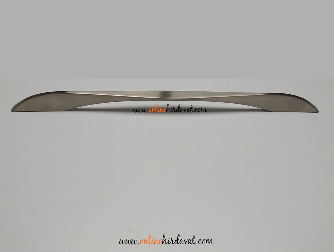 Umut 291 Zamak Mobilya Kulp 320 mm 