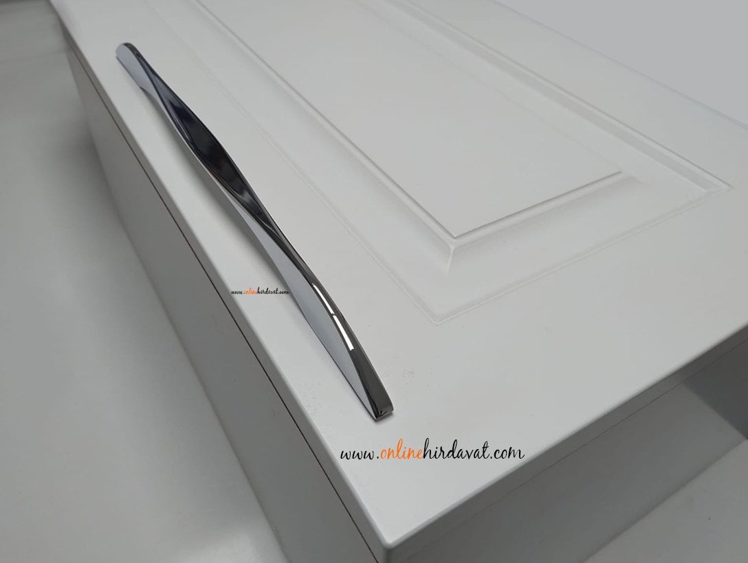 Umut 291 Zamak Mobilya Kulp 320 mm 