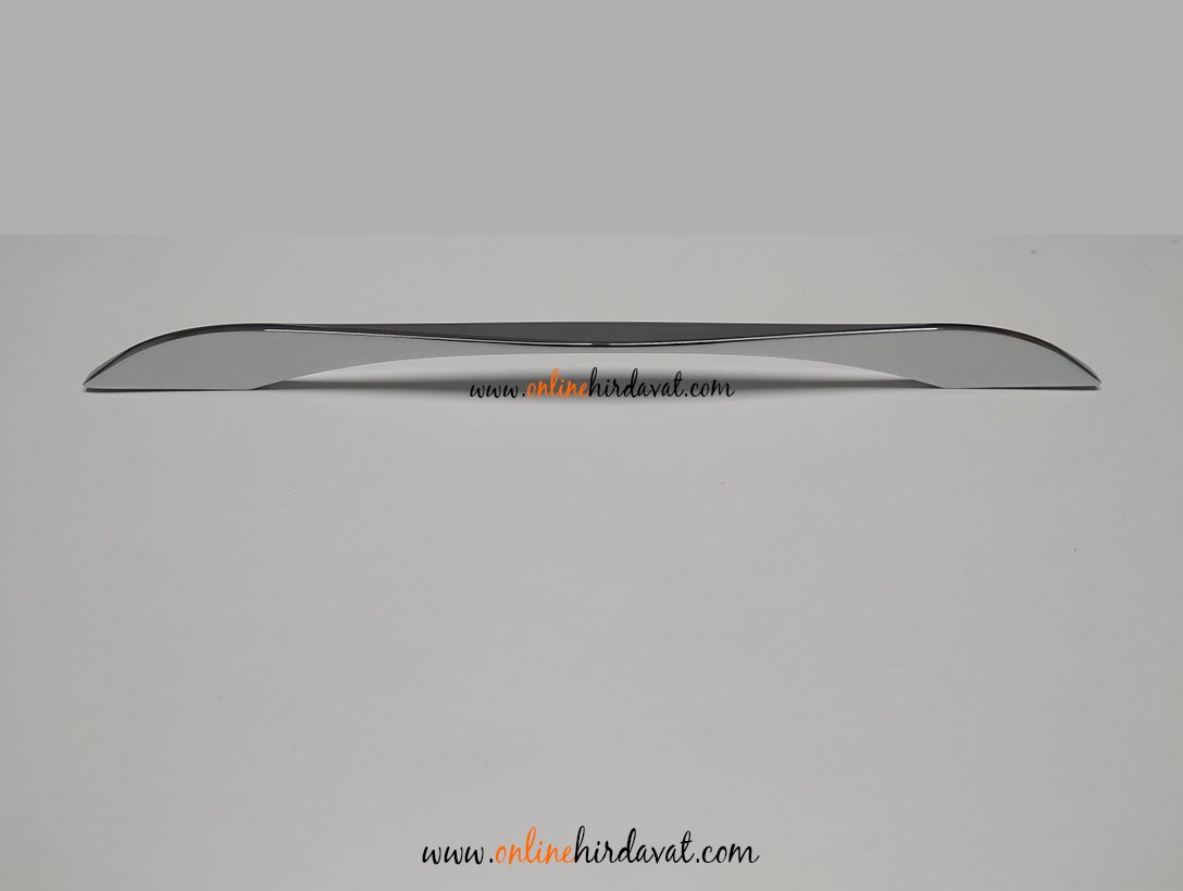 Umut 291 Zamak Mobilya Kulp 320 mm 