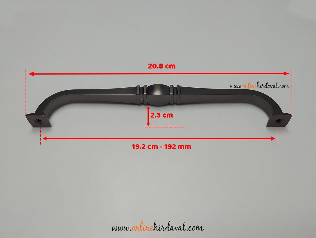 Ventus 1039 Mobilya Kulp