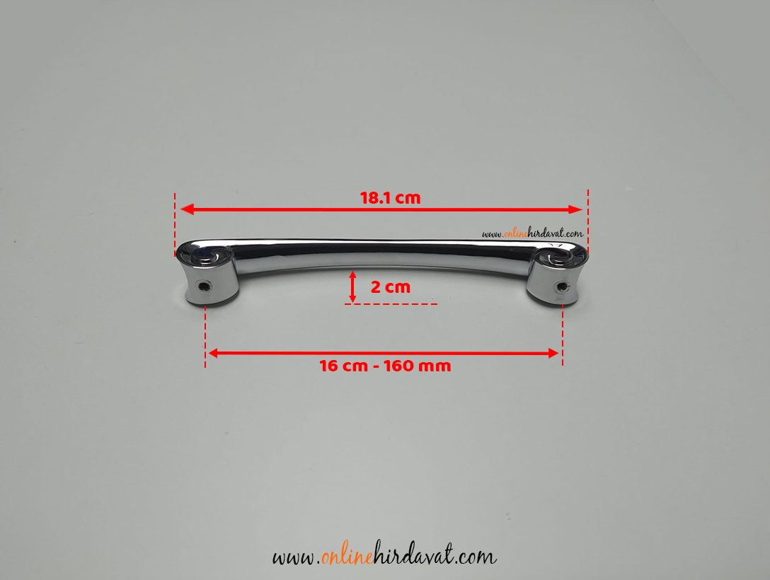 Ventus 3005 Mobilya Kulp