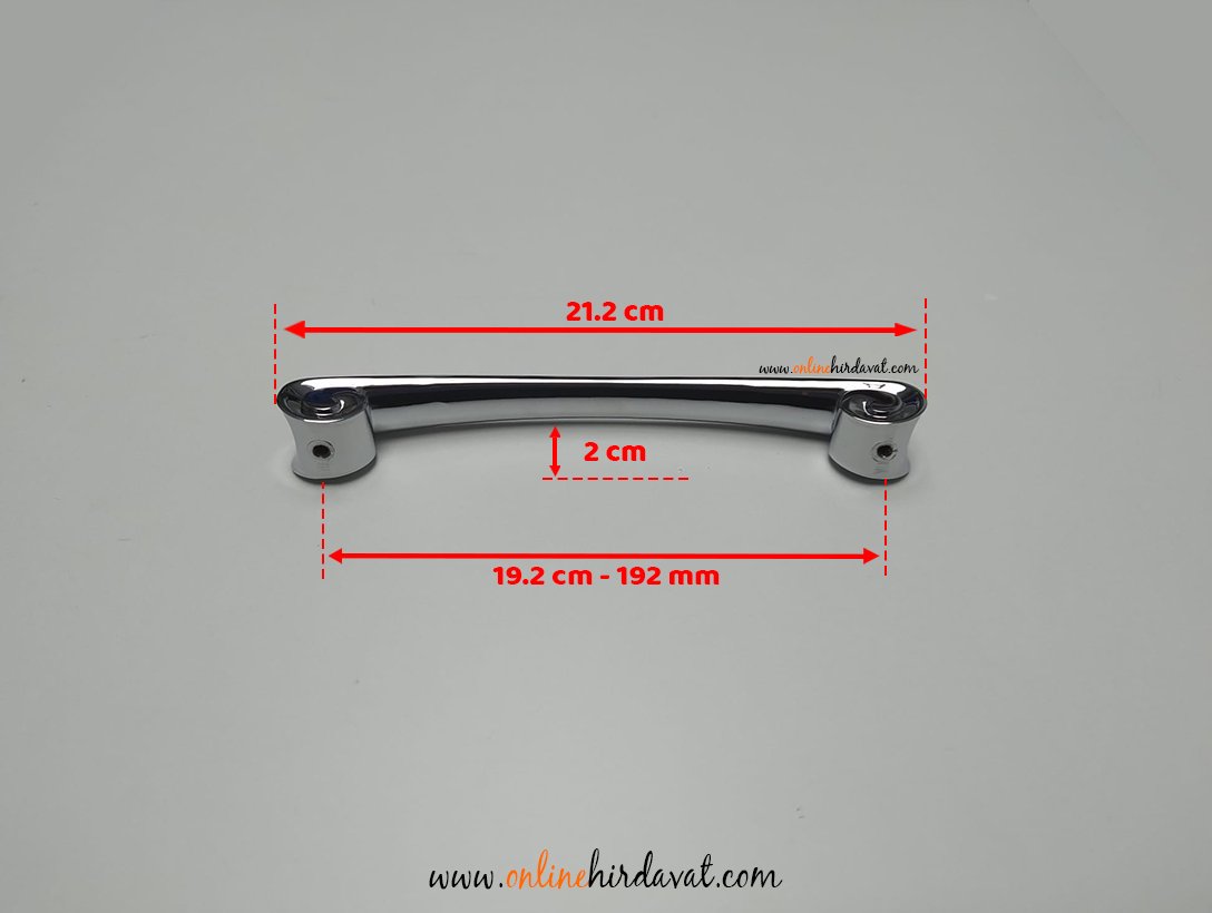 Ventus 3005 Mobilya Kulp