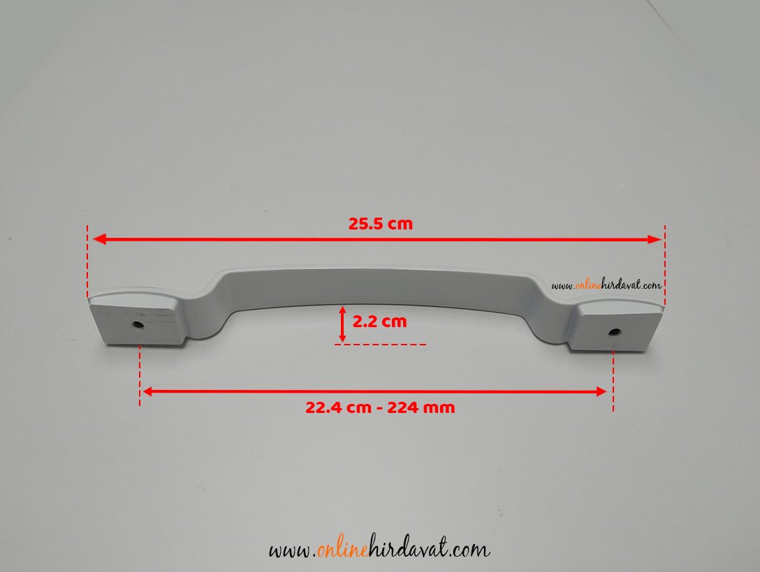 Ventus 3009 Mobilya Kulp