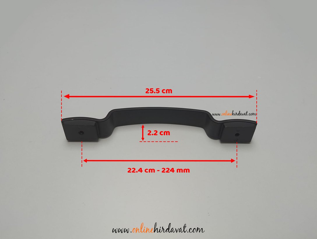 Ventus 3009 Mobilya Kulp