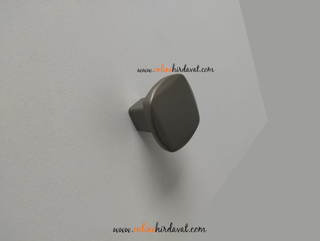 Ventus 6001W Mobilya Kulp