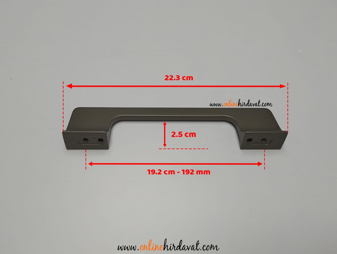 Ventus 6111 Mobilya Kulp