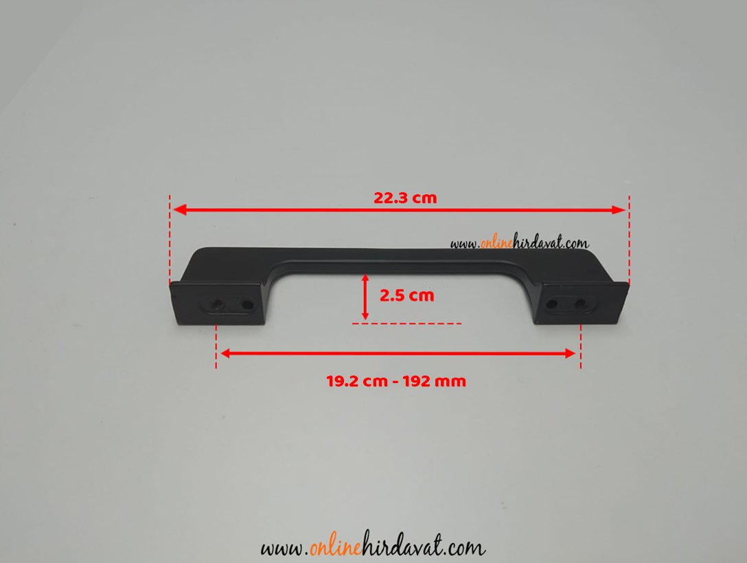 Ventus 6111 Mobilya Kulp