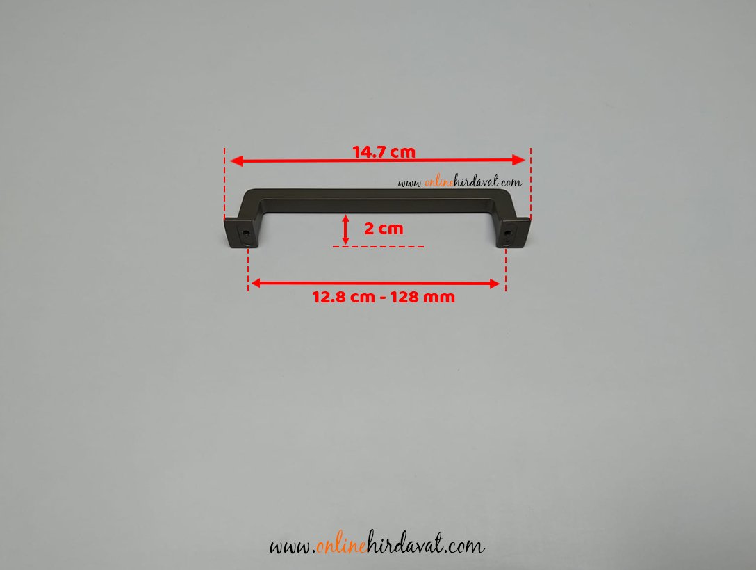 Ventus 6117 Mobilya Kulp