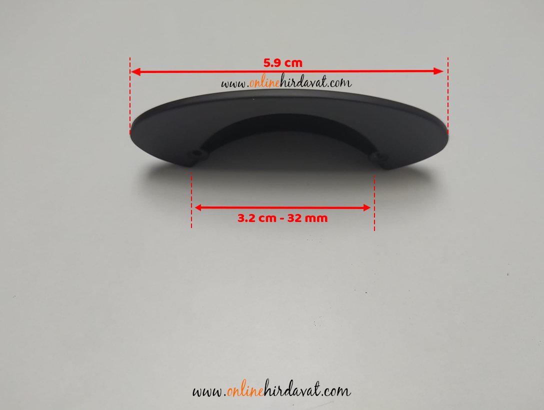 Ventus 7561 Mobilya Kulp