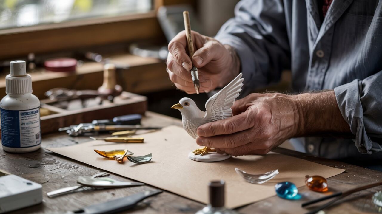 En Güçlü Yapıştırıcı Hangisi? Malzemeye Göre Doğru Seçim Rehberi