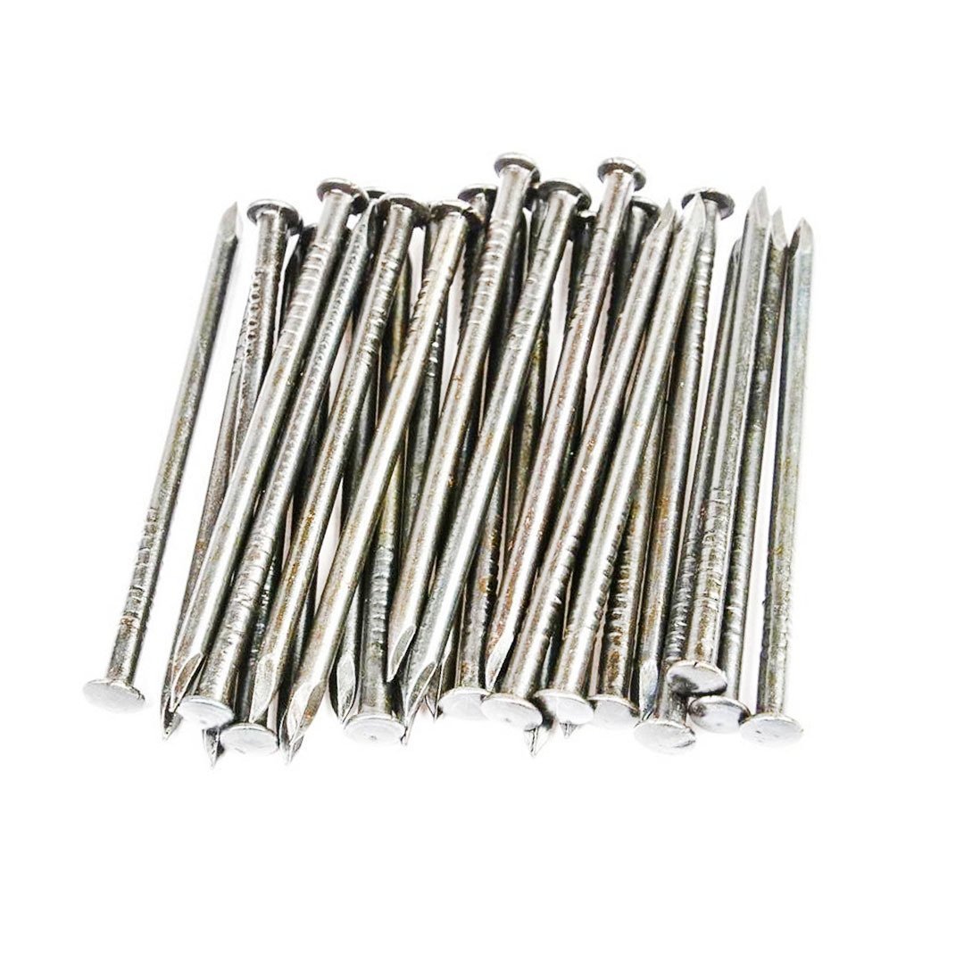 İnşaat Çivisi Başlı KG 8 Lik