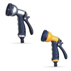 Sprey Tabanca Daye Ayarlı Önden Tetikli