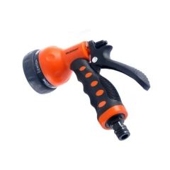 Sprey Tabanca Daye 7 Fonksiyonlu Plastik