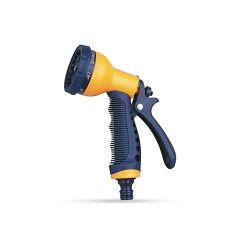 Sprey Tabanca Daye 7 Fonksiyonlu Plastik