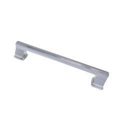 Doğanlar Techno Mobilya Kulp Krom - 160 mm