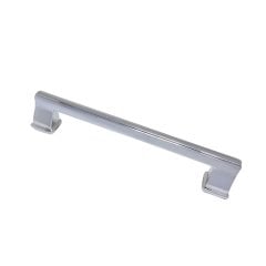 Doğanlar Techno Mobilya Kulp Krom - 224 mm