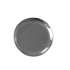 Lavi Plastik Düğme Kulp Krom