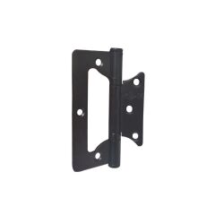 Güven İş Elit Panel Yönsüz Kapı Menteşesi Antrasit