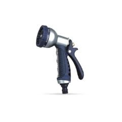 Sprey Tabanca Daye 7 Fonksiyonlu Metal