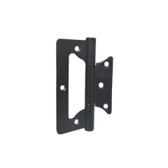 Güven İş Elit Panel Yönsüz Kapı Menteşesi Krom