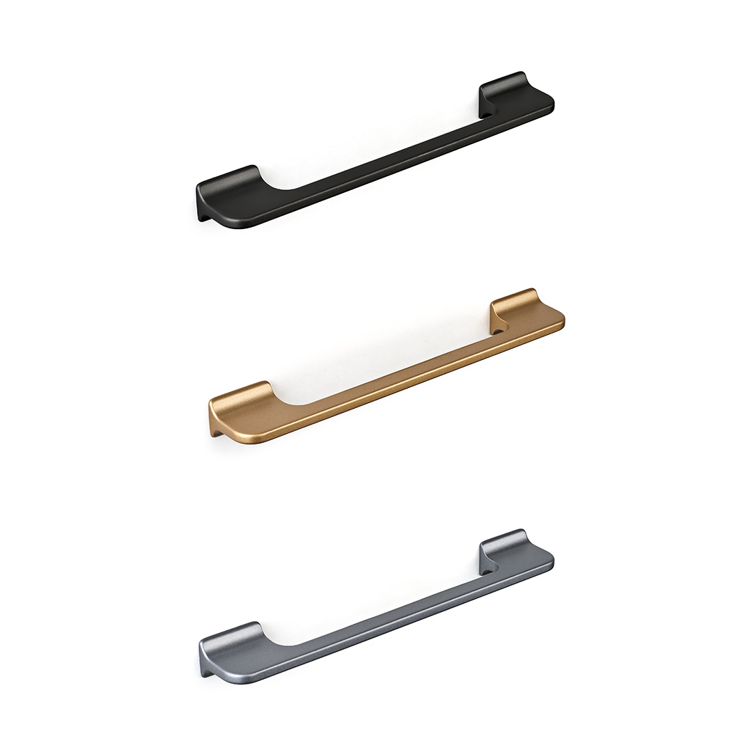 Metax Afyon M 320 mm Kulp