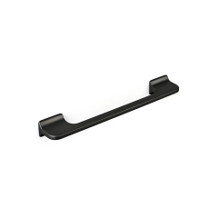 Metax Afyon M 320 mm Kulp Siyah