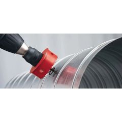 Leo Metal Panç 65 mm