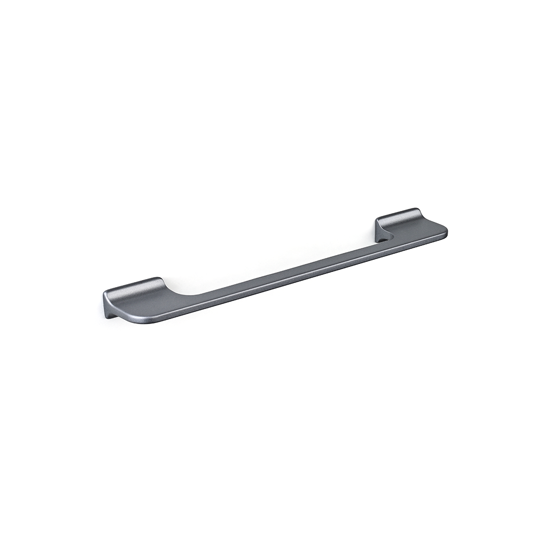 Metax Afyon M 320 mm Kulp Soft Füme