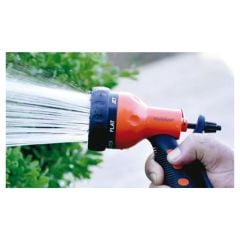 Sprey Tabanca Medalyan Otomatik Ayarlı