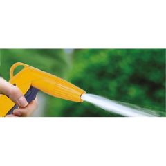 Sprey Tabanca Medalyan Otomatik Ayarlı