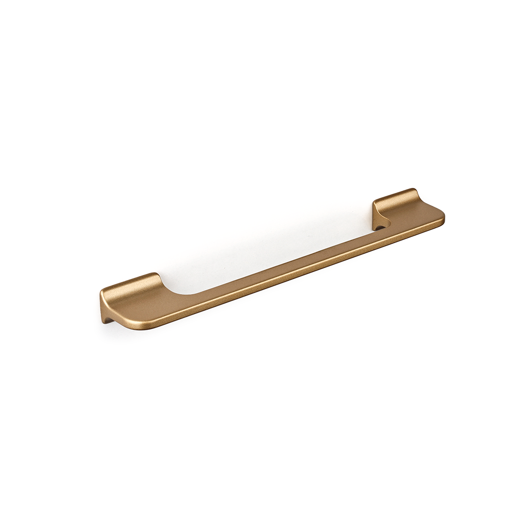Metax Afyon M 320 mm Kulp Soft Altın
