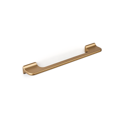 Metax Afyon M 320 mm Kulp Soft Altın