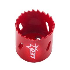 Leo Metal Panç 127 mm