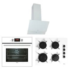 Teka Chef 6 (HAK 625 FIRIN-GBE 64002 OCAK-ATV 60 DAVLUMBAZ)