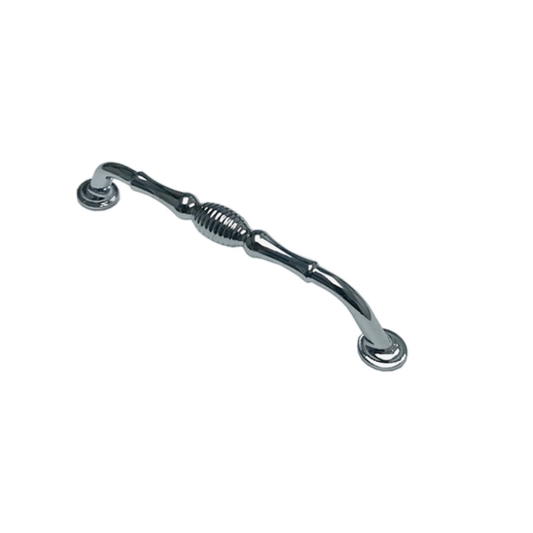 Egesel İnci Mobilya Kulp Krom - 128 mm