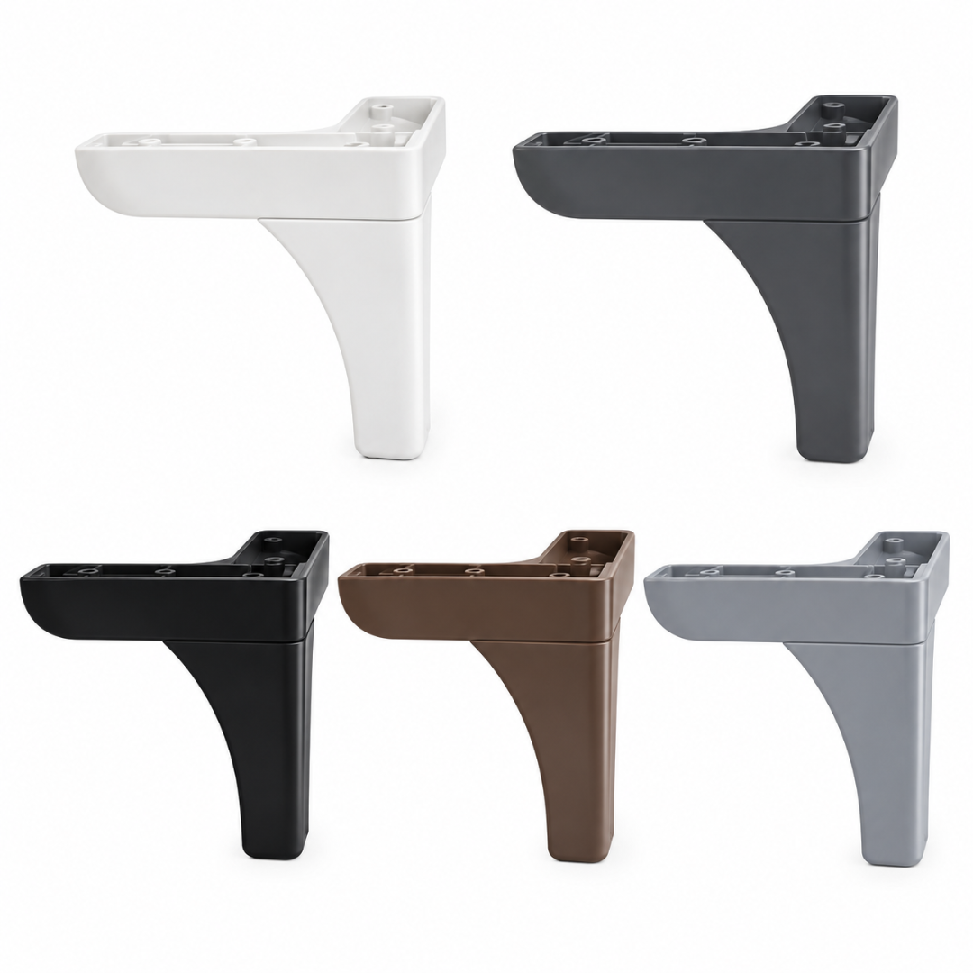 Ürgüp  Mobilya Ayak 14 cm