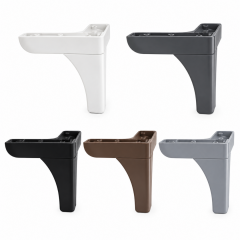 Ürgüp  Mobilya Ayak 14 cm