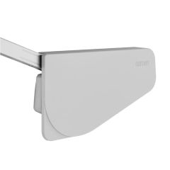 Samet Multi Mech Katlanır Kapak Makası Antrasit B1 255